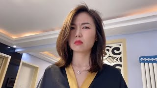 娶了富婆当老婆后，我就不回卧室，她竟当场急眼了！