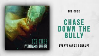 Ice Cube - Chase Down The Bully (Everythangs Corrupt)