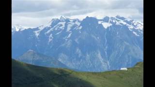 Pizzo di Gino - 2245m