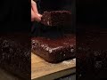 brownies mit 3 zutaten in 5 minuten kein mehl zuckerfrei kein Öl chocolate dessert banana