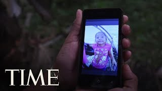 Autopsy Shows Guatemalan Girl Detained By U.S. Border Patrol Died Of Bacterial Infection | TIME