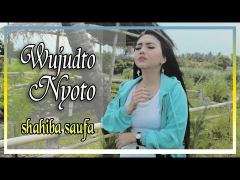 Syahiba saufa Wujudto Nyoto