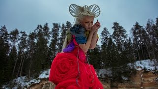 Kerli - Blossom (The Halls of Heaven Session)