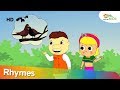 Cuckoo Rhyme in Malayalam | Nursery  Rhyme for Kids |  Shemaroo Kids Malayalam