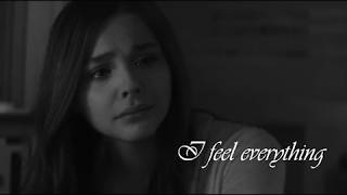MultiFandom {I Feel Everything}