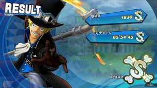 One Piece Pirate Warriors 4 New World Class \