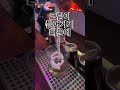 초보 홈텐더들의 흔한 실수 bar bartender cocktail