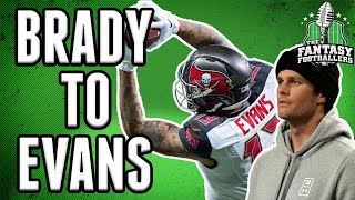 Will Mike Evans be Undervalued in 2020 Fantasy Football Drafts?
