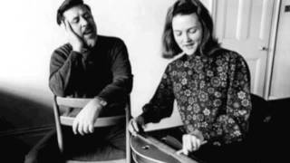 Dirty Old Town: Ewan MacColl