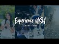 Experience Traditions at Utah State