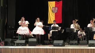 Dubnanka Znojmo 2019 Part 2