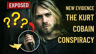 What The Forensic Report Actually Proved About Kurt Cobain