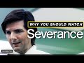 SEVERANCE is Lost meets r/Antiwork