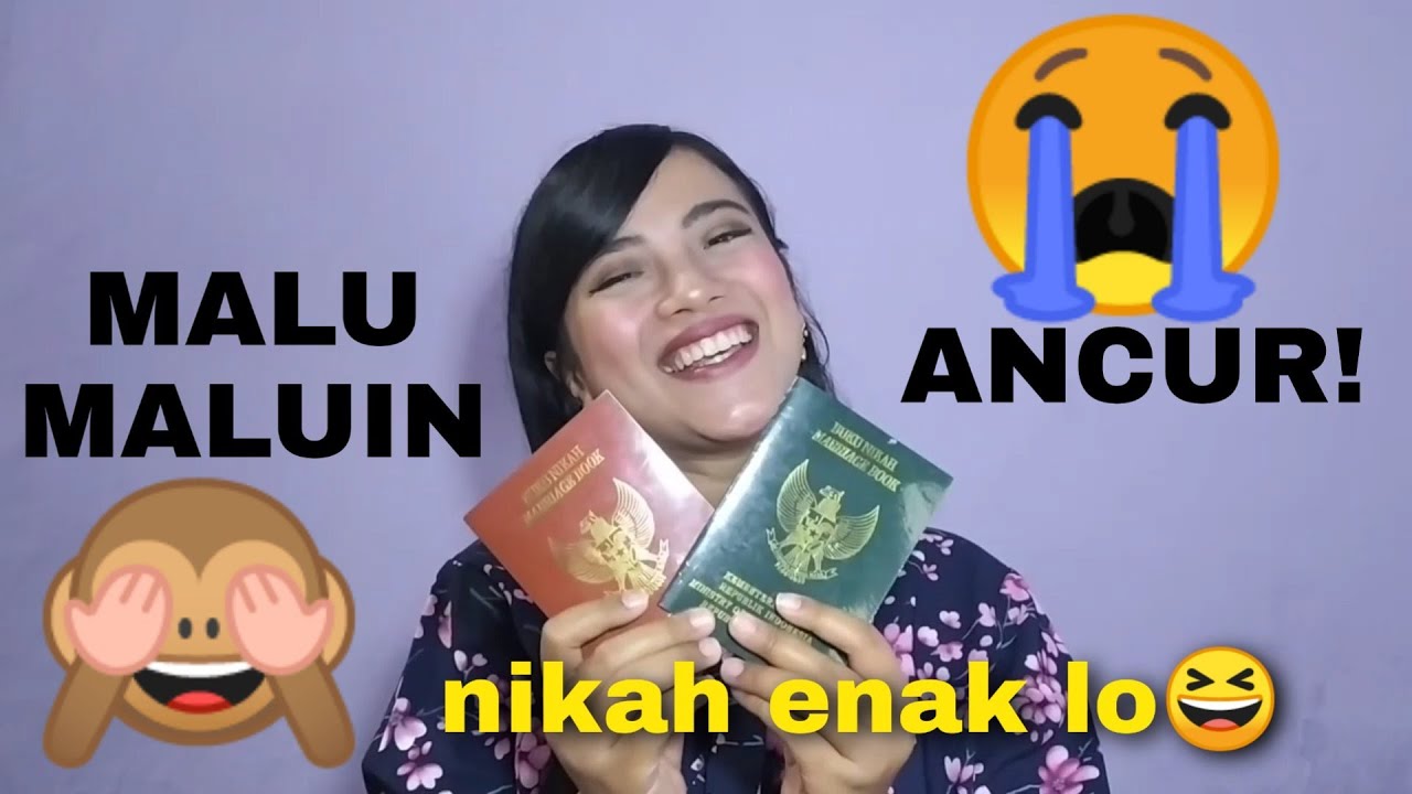 MEMBUAT VIDIO PERTAMA || Hal Hal Yang Perlu Disiapkan Sebelum Menikah ...