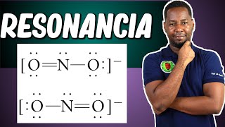 ESTRUCTURAS DE RESONANCIA | Enlace Químico