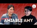 EPISODE 12 - Amiable Amy