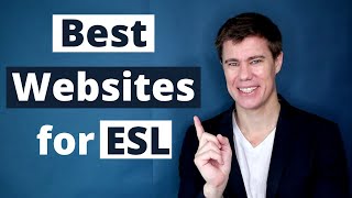 20 Best Websites for ESL Teachers