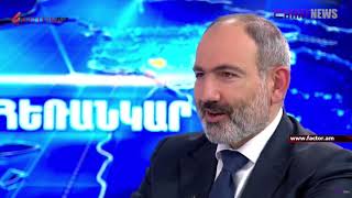 Մենք մաքսիմում մեկ, երկու ժամվա ընթացքում կորոնավիրուսի տվյալները հրապարակում ենք. Փաշինյան