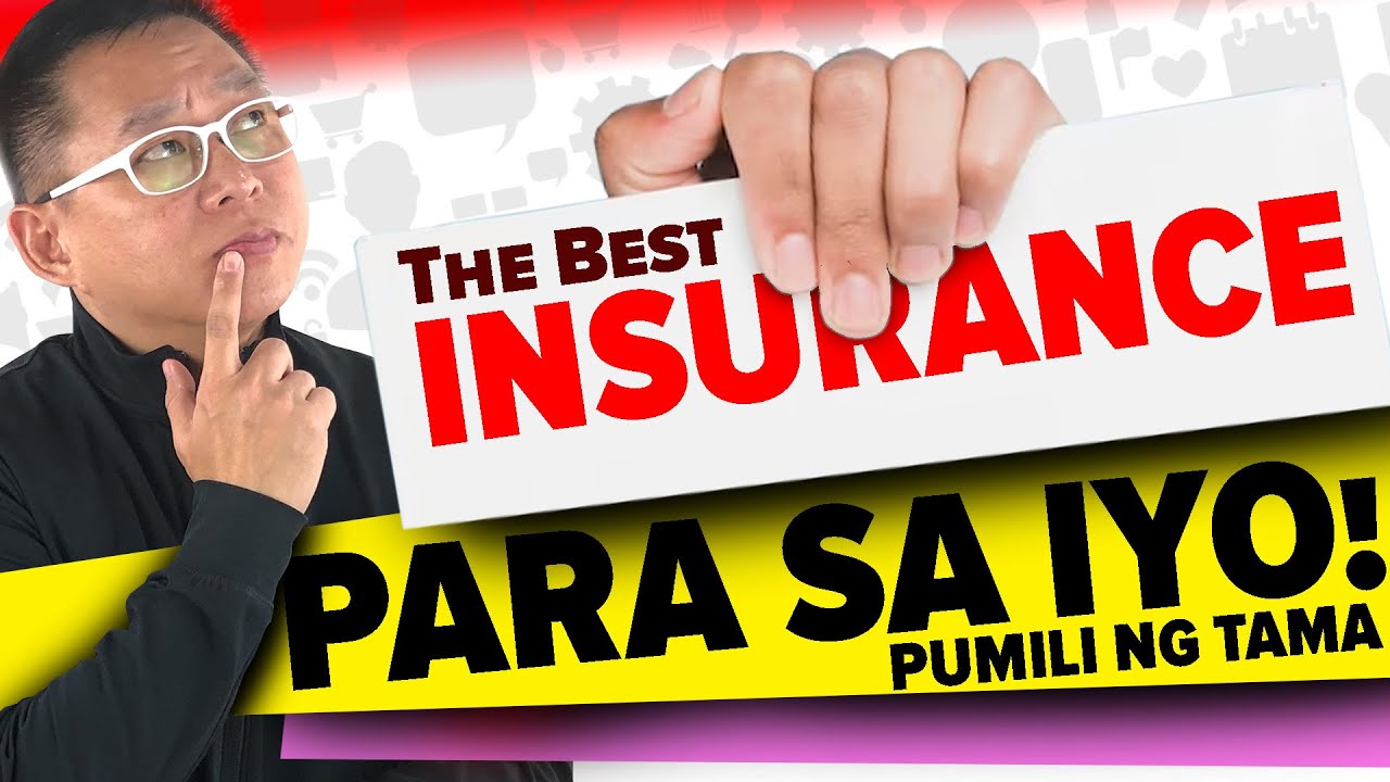 How To Choose Your Right Insurance Youtube