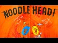 NOODLE HEAD! 🤬😄 |  Kids Story Read Aloud