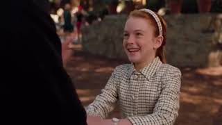 The Parent Trap | Handshake