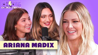 Ariana Madix Says You May Not Like Her on the New Season of Vanderpump Rules