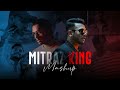 Mitraz x King Mashup | Ankhiyaan x Maan Meri Jaan x Tu Aake Dekhle | 2023 Songs