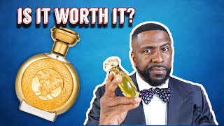 The MOST EXPENSIVE Fragrance In My Collection! | Valiant: Boadicea The Victorious| Is It Worth It?