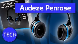 Audeze Penrose Wireless Gaming Headset Review - World Class Audio Package for a Gamer's Lifestyle