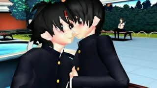 ( Budo x Taro, Shu x Valt, Wither x Skelly, Ayano x Osana 💘 💝 💗 💓 💕 💞 ❤ ). Play Date