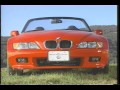 BMW Z3 in 1997