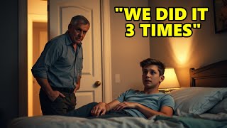 My Stepdad Entered My Room Unexpectedly And Then We… | True Gay Story | LGBTQ