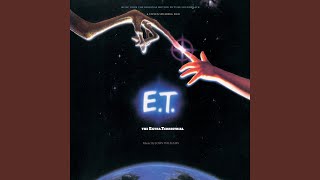 Flying (From "E.T. The Extra-Terrestrial" Soundtrack)