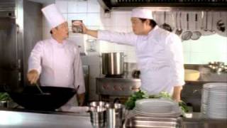 TVC ทิพรส Chef 2