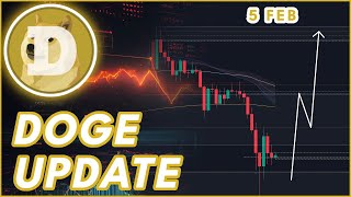 WILL DOGE BREAKOUT SOON?🔥 | DOGECOIN (DOGE) PRICE PREDICTION \u0026 NEWS 2025!