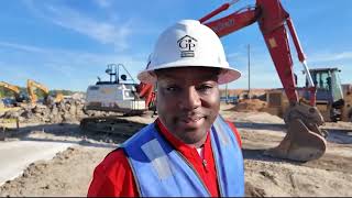 Galena Park ISD breaks ground on new multi-purpose facility