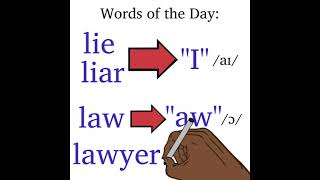 Lie, Law, Liar, Lawyer Sneak Peak