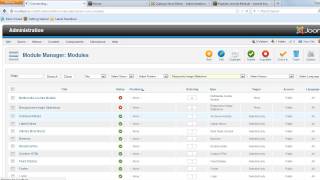 Responsive Image Slideshow Joomla Module