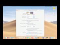 How to set Dark Mode on macOS Mojave