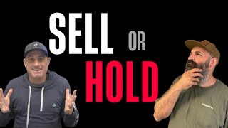 Sell or Hold Real Estate: Which Option Is Best for You? #realestate #hardmoneybankers #podcast