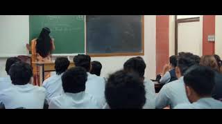 Priya prakash variya short film