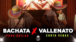 #BACHATA PA BAILAR🍻 #VALLENATOS CORTA VENA 🇨🇴🎸#MIX2025 #DJCOCHOSTYLE🐼  #ROMEOSANTOS