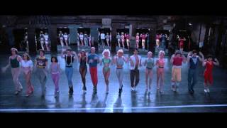 A Chorus Line - Surprise