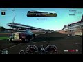 gran turismo 6 gameplay with direct audio bmw z4 gt3 @ silverstone