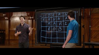CS50 2015 - Week 2, continued