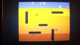 RetrOrangePi: Atari 5200 Tutorial