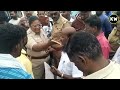 அடி தூள்🔥.. இப்படி இருக்கணும் போலீஸ் னா😲 brave women police