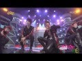 보이프렌드 (BOYFRIEND) - 아이야 (I YAH) Live Mix