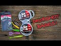 DROPSHOT BASICS (How to setup a dropshot rig for Perch and Zander)