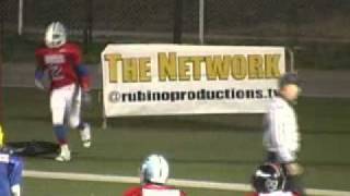 BCYFL Senior Bowl - Midget All-Star Football Game